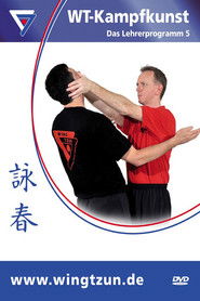 Sifu Niko: Wing Tsun 08 - Advanced Level - Part 5