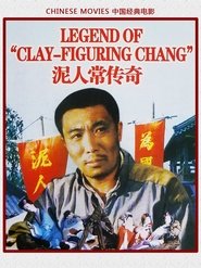 The Legend of Clay-Figuring Chang
