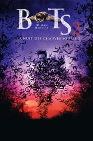 La nuit des chauves-souris 2 streaming