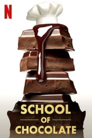 School of Chocolate Temporada 1 Capitulo 5