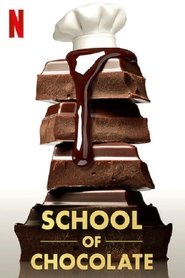 School of Chocolate Sezonul 1 Episodul 8 Online