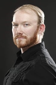 Jared Johnston as Frank Cutler