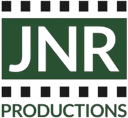 Logo for JNR Productions Logo for JNR Productions