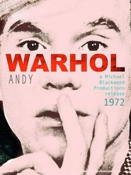 Andy Warhol постер