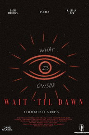 Wait Til Dawn