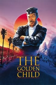 The Golden Child (1986)