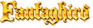 The Cave of the Golden Rose Logo