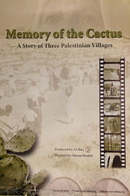 Memory of the Cactus (2008)