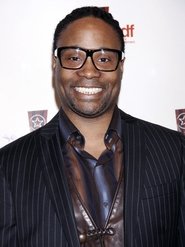 Billy Porter Billy Porter