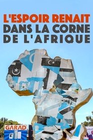 Poster Hoffnungsschimmer am Horn von Afrika 2019