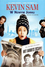 Kevin sam w Nowym Jorku / Home Alone 2: Lost in New York (1992)