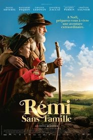 Rémi sans famille (2018)