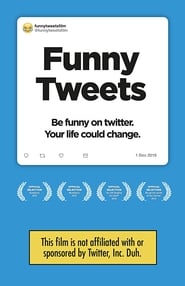 Poster Funny Tweets