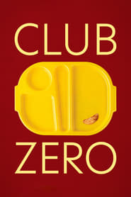 Poster Club Zero