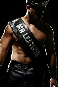 Mr. Leather постер