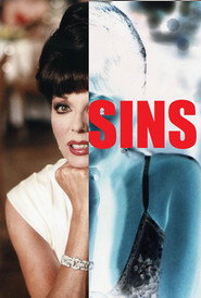 Sins poster