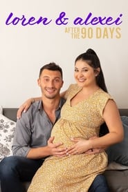 Poster 90 Day Fiancé: After The 90 Days - Season 1 2023