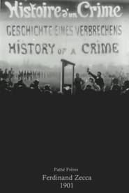 History of a Crime streaming