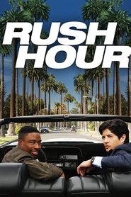 A Hora do Rush / Rush Hour