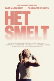 Poster Het smelt