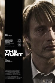 Poster for The Hunt