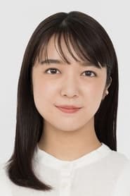 Mone Kamishiraishi is Mitsuha Miyamizu (voice)