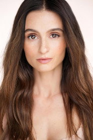 Melanie Papalia