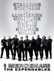 watch I mercenari now