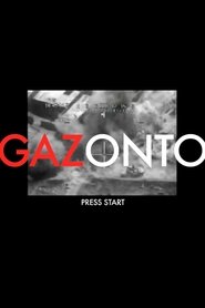 Poster Gazonto 2014