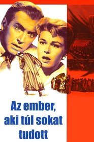 Az ember, aki túl sokat tudott (1956)