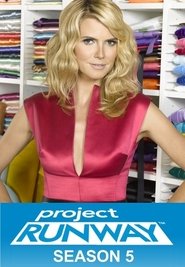 Project Runway Season 5 Episode 6