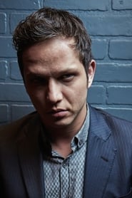 Profile picture of Adrián Ladrón who plays Hombre misterioso