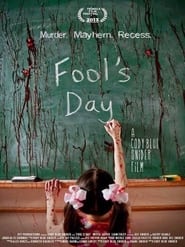 Poster Fool's Day