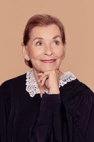 Judith Sheindlin as Judge Judy