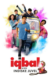 Iqbal & the Jewel of India streaming