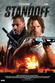 Poster Standoff 2016