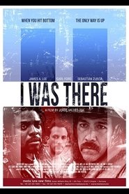 Poster I Was There 2016