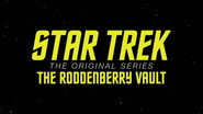 Star Trek: The Original Series – The Roddenberry Vault