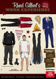 Rhod Gilbert's Work Experience (2010) Rhod Gilbert's Work Experience (2010)