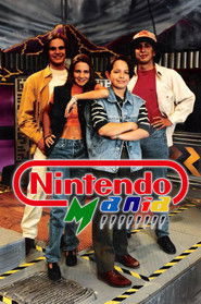 Nintendoman&iacute;a (1995)