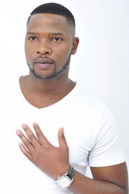 Mike Ndlangamandla poster