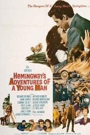 Hemingway’s Adventures of a Young Man (1962)