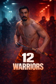 12 Warriors