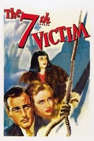 The Seventh Victim постер