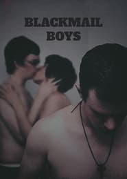 Blackmail Boys постер