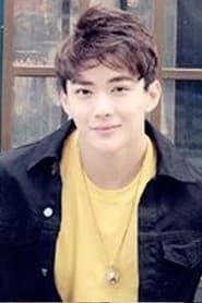 Boxiao Yang 300x450