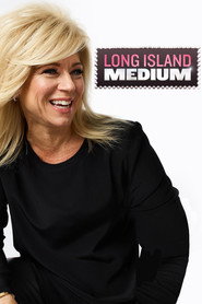 Long Island Medium постер