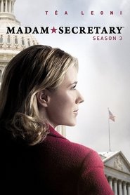 Madam Secretary saison 3 Episode 4 Madam Secretary saison 3 Episode 4