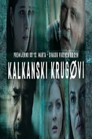 The Kalkan Circles постер