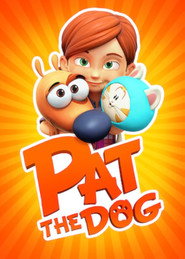 Pat, a kutya: Pat, a Télapó
